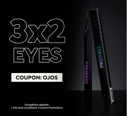3x2 Ojos